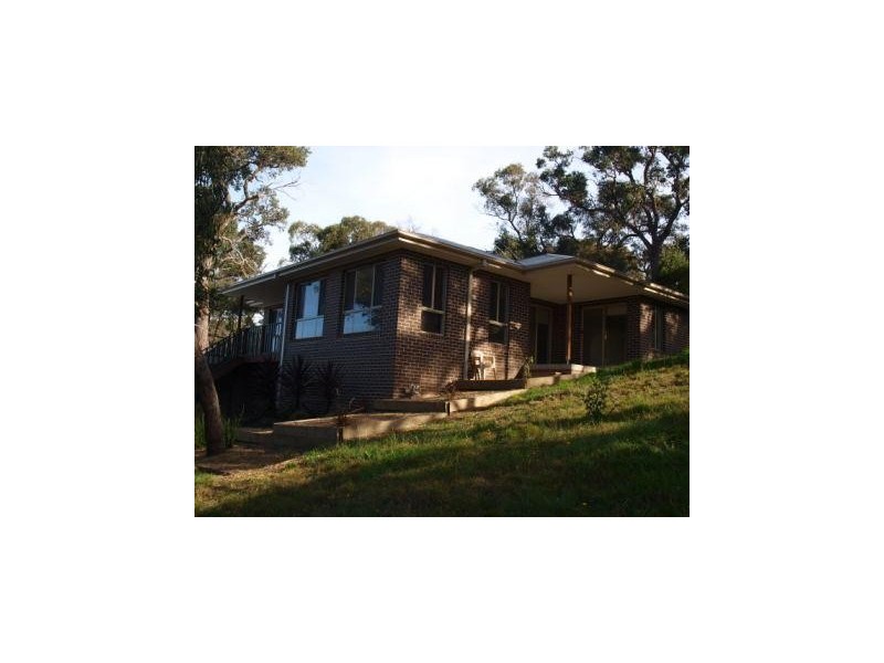 10  Mannagum Court, Kilmore VIC 3764