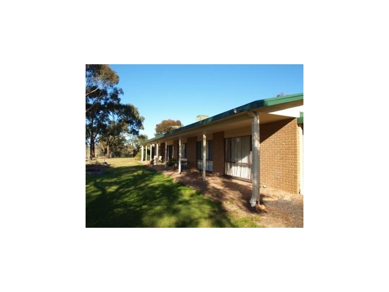 Kilmore East VIC 3764