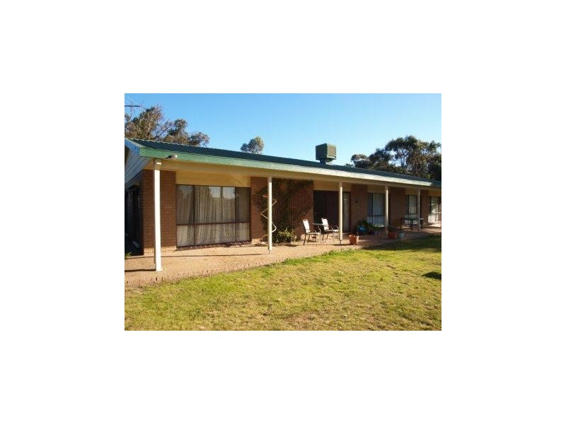 Kilmore East VIC 3764