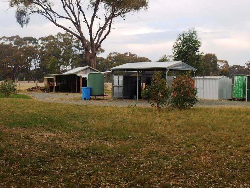 Murchison VIC 3610