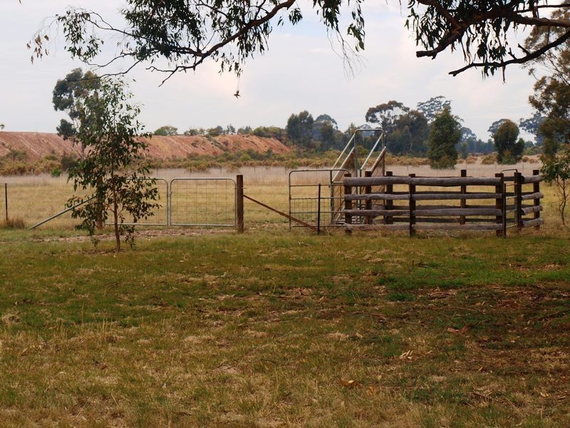 Murchison VIC 3610
