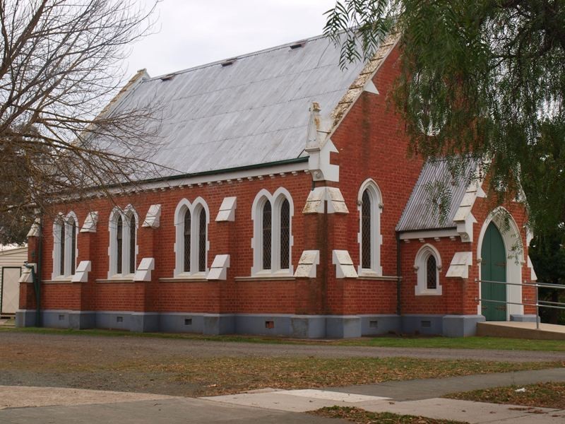 Murchison VIC 3610