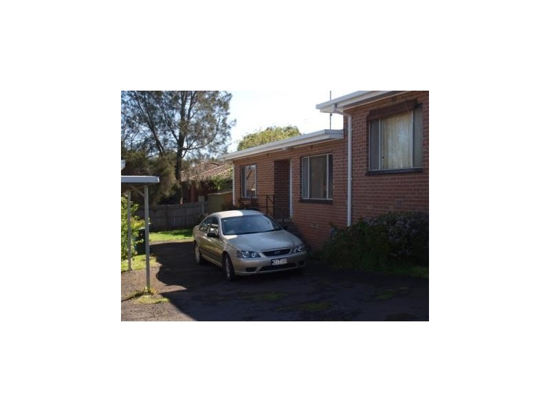 5/28 Victoria Parade, Kilmore VIC 3764