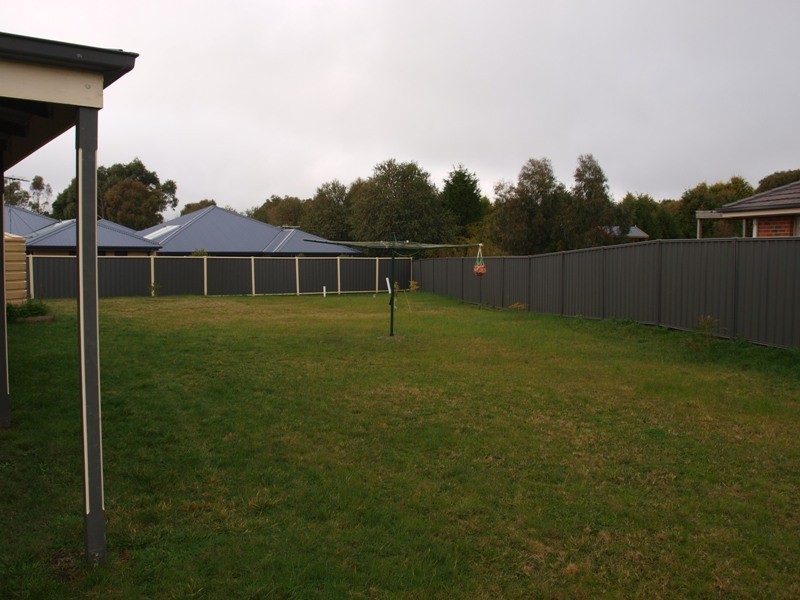 1 Sports Avenue, Kilmore VIC 3764