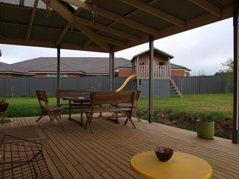 1 Sports Avenue, Kilmore VIC 3764