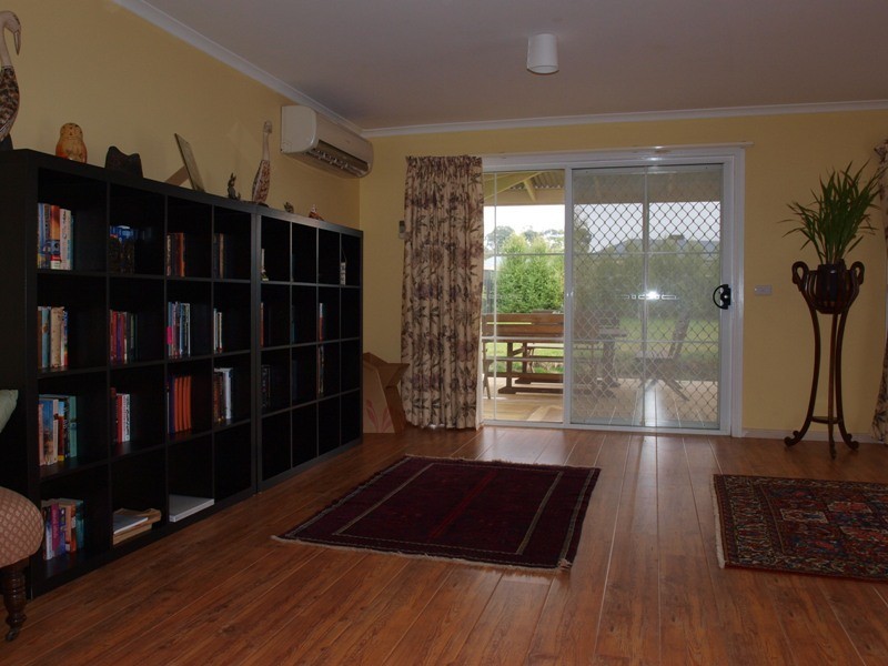 1 Sports Avenue, Kilmore VIC 3764