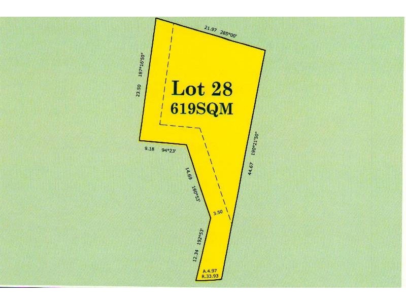 Lot 28 Natures Run, Kilmore VIC 3764