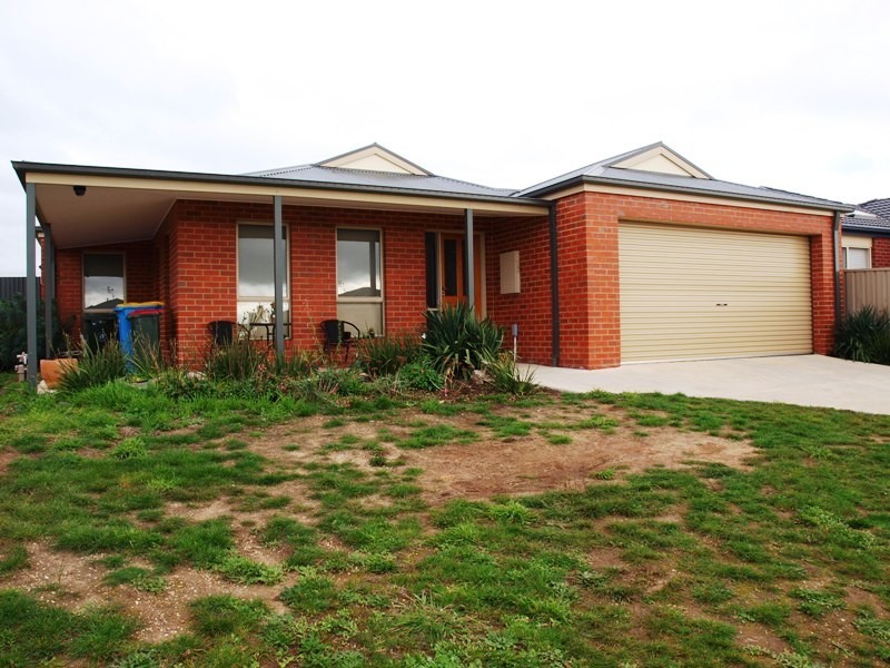 7 Francis Court, Kilmore VIC 3764