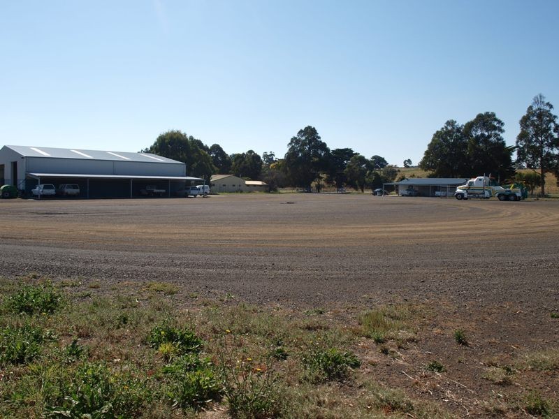 113 Northern Hwy, Kilmore VIC 3764