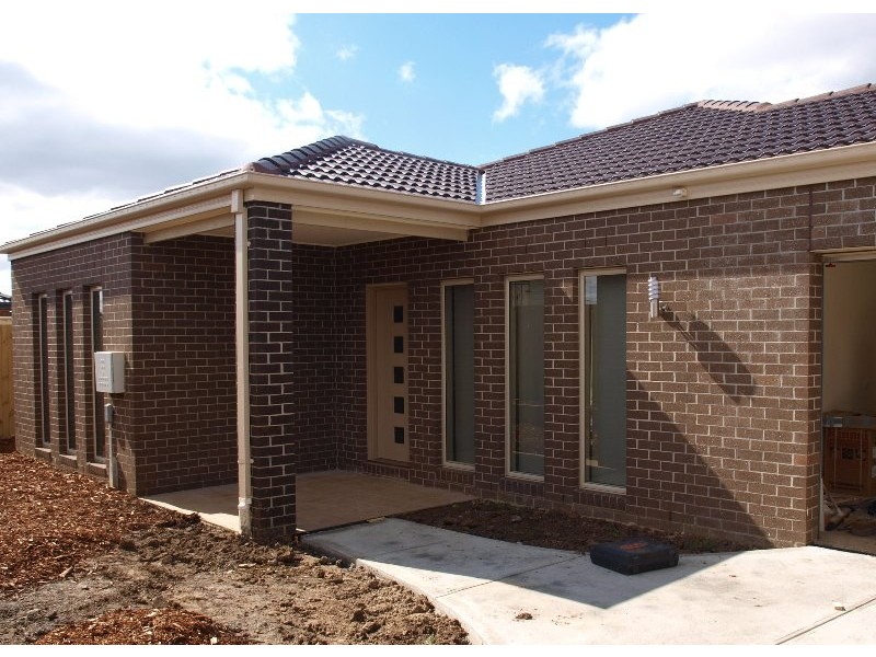 1A  Thompson Place, Kilmore VIC 3764