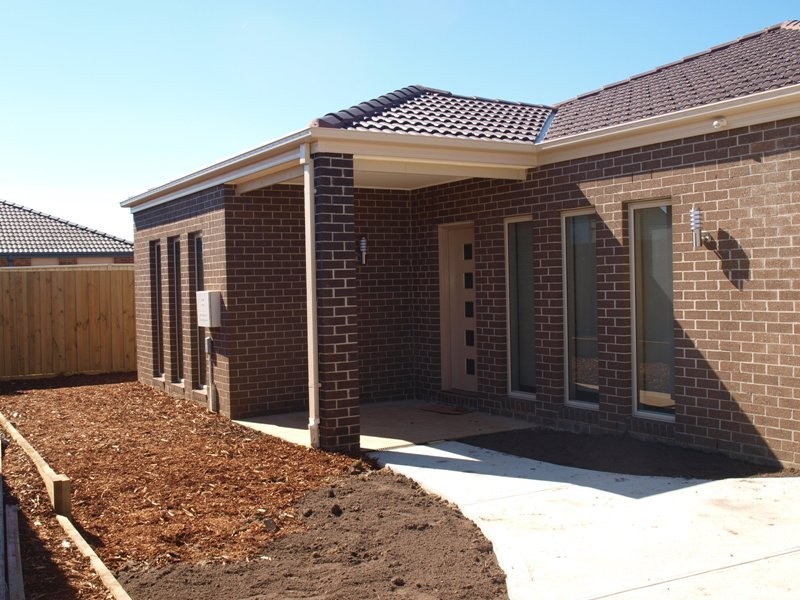 1A  Thompson Place, Kilmore VIC 3764