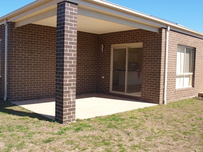 1A  Thompson Place, Kilmore VIC 3764
