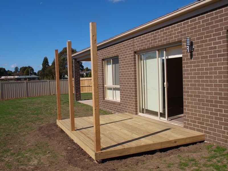 1A  Thompson Place, Kilmore VIC 3764