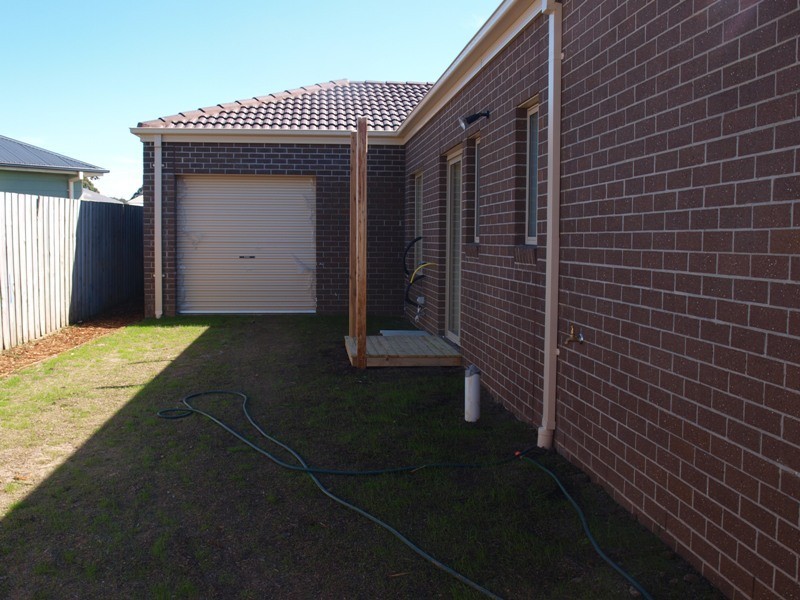 1A  Thompson Place, Kilmore VIC 3764