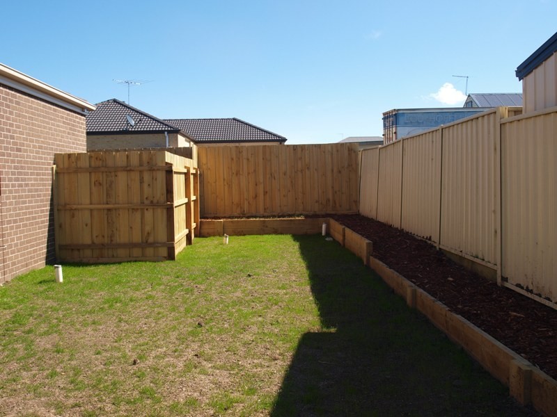 1A  Thompson Place, Kilmore VIC 3764