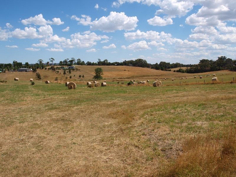 Lot J McIvors Road, Kilmore VIC 3764