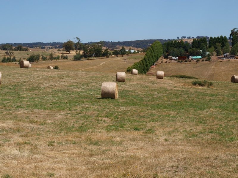 Lot J McIvors Road, Kilmore VIC 3764