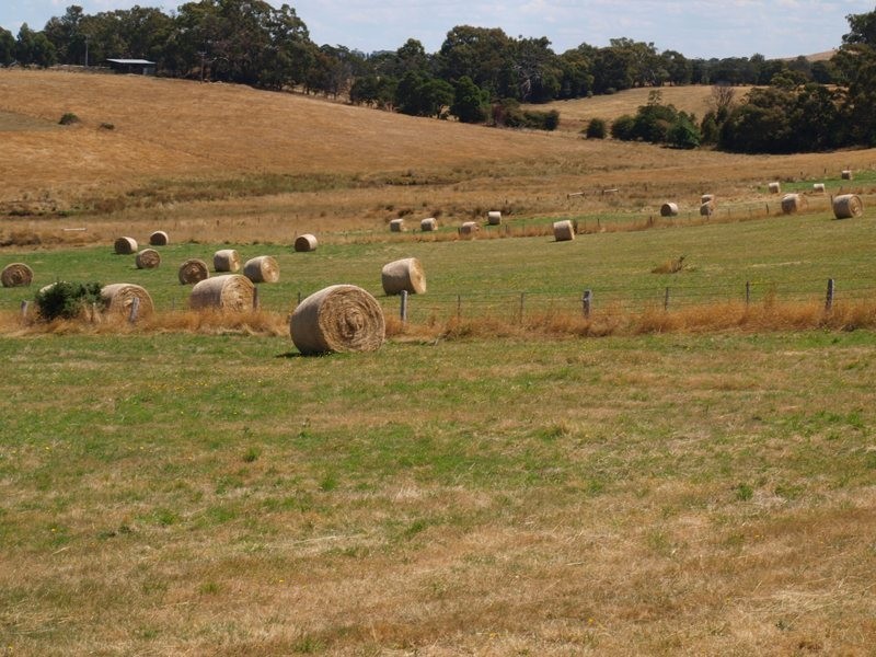 Lot J McIvors Road, Kilmore VIC 3764