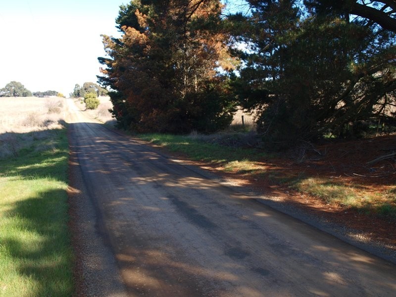 Lancefield VIC 3435