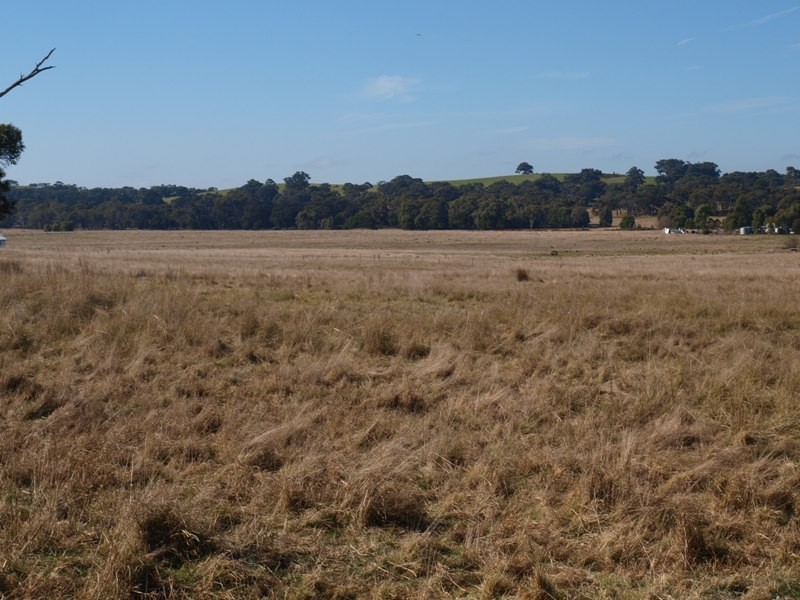Lancefield VIC 3435