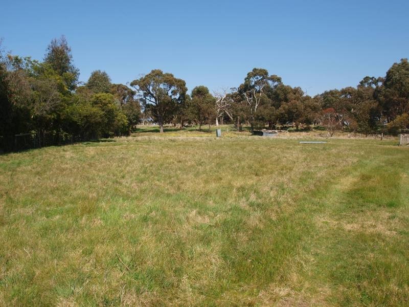 Lancefield VIC 3435