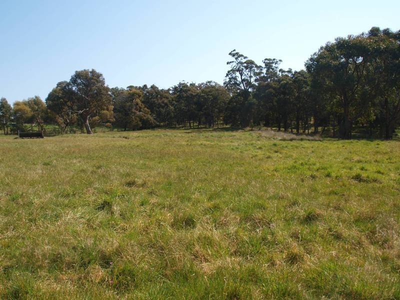 Lancefield VIC 3435