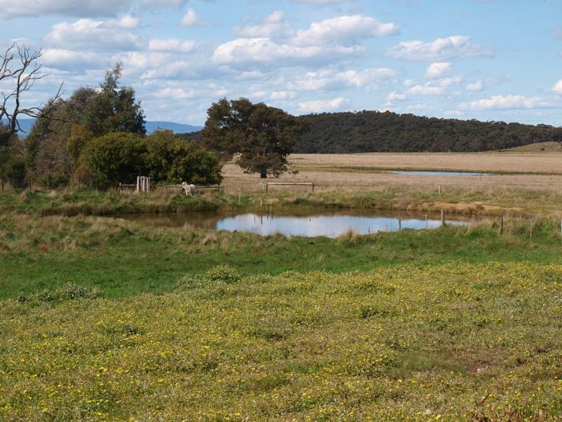 Lancefield VIC 3435