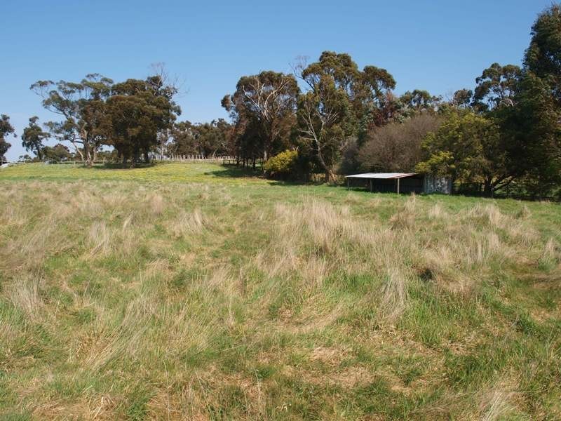 Lancefield VIC 3435