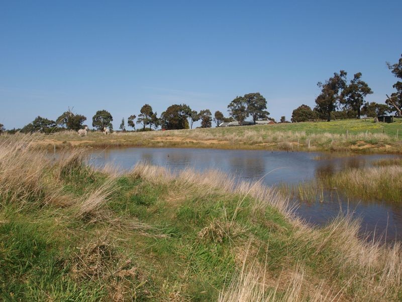Lancefield VIC 3435