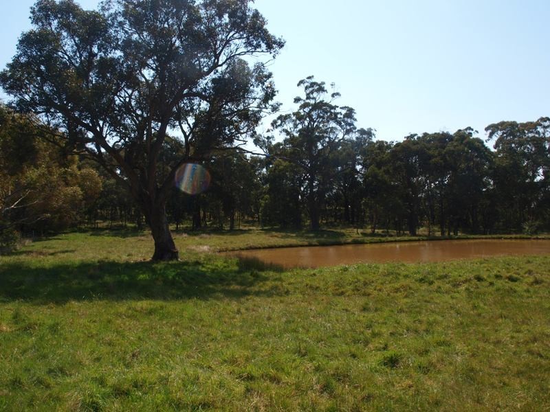 Lancefield VIC 3435