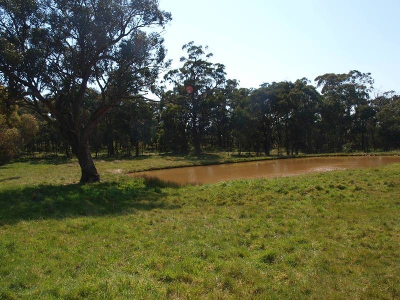 Lancefield VIC 3435