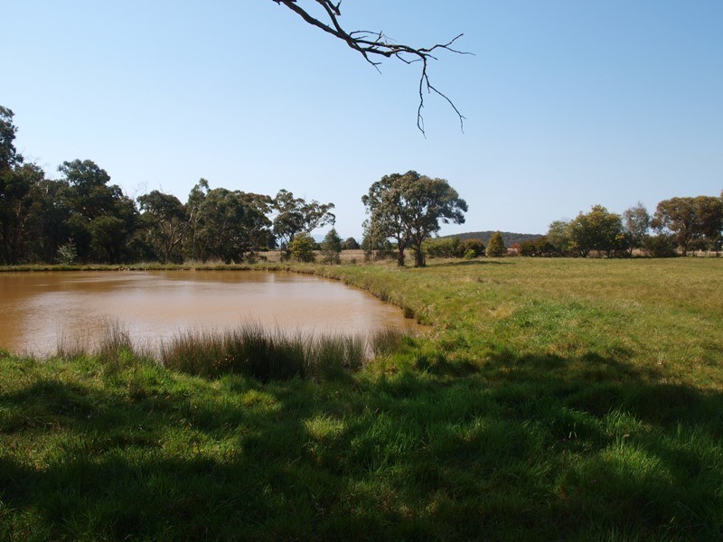 Lancefield VIC 3435