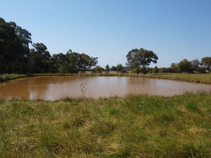 Lancefield VIC 3435