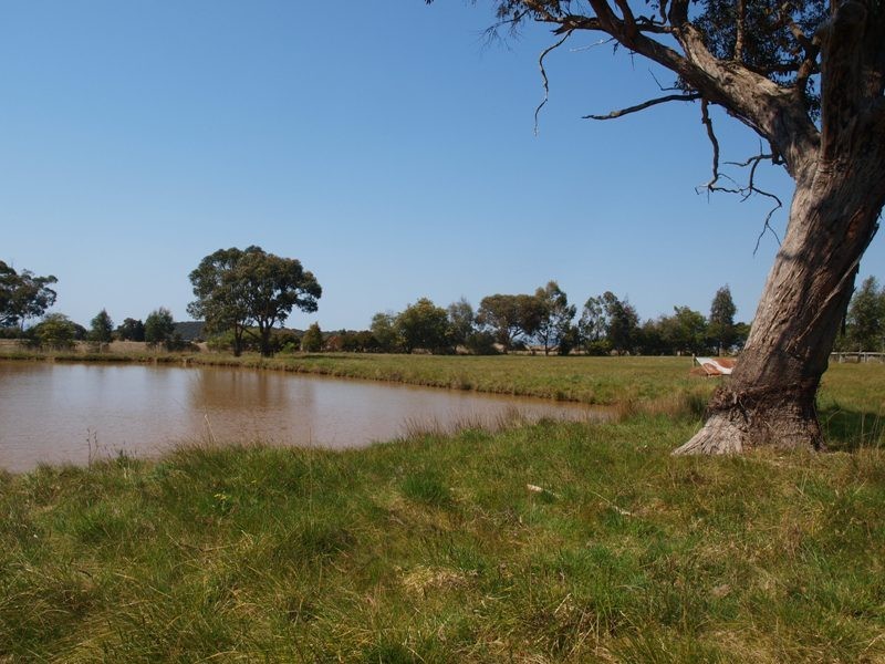 Lancefield VIC 3435
