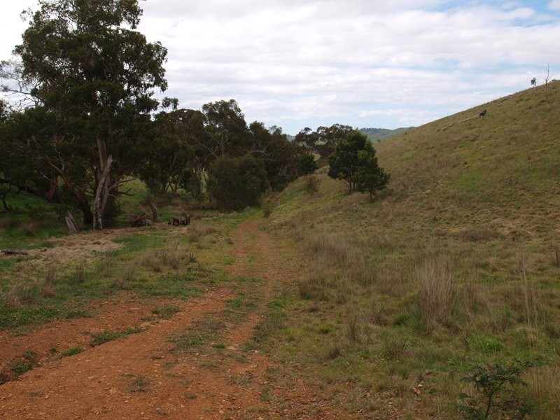 15 K Northern Highway, Pyalong VIC 3521