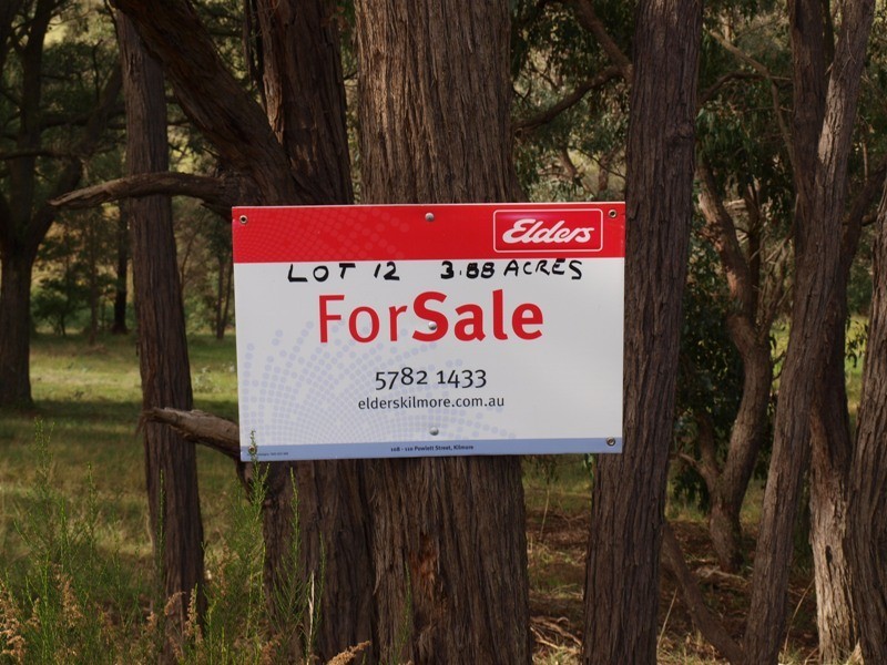 Lot 12 Sir Leo Curtis Drive, Wandong VIC 3758