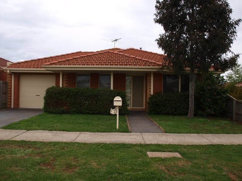 3/31 Broadhurst Street, Kilmore VIC 3764