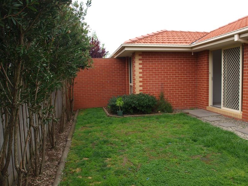 3/31 Broadhurst Street, Kilmore VIC 3764