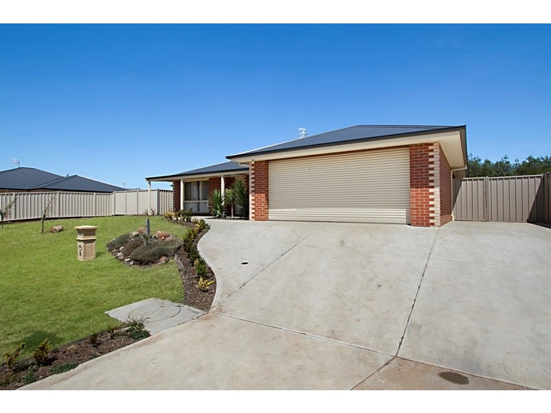 3 Ruby Close, Kilmore VIC 3764