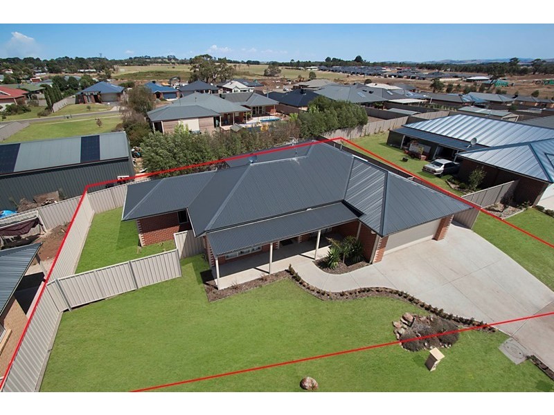 3 Ruby Close, Kilmore VIC 3764