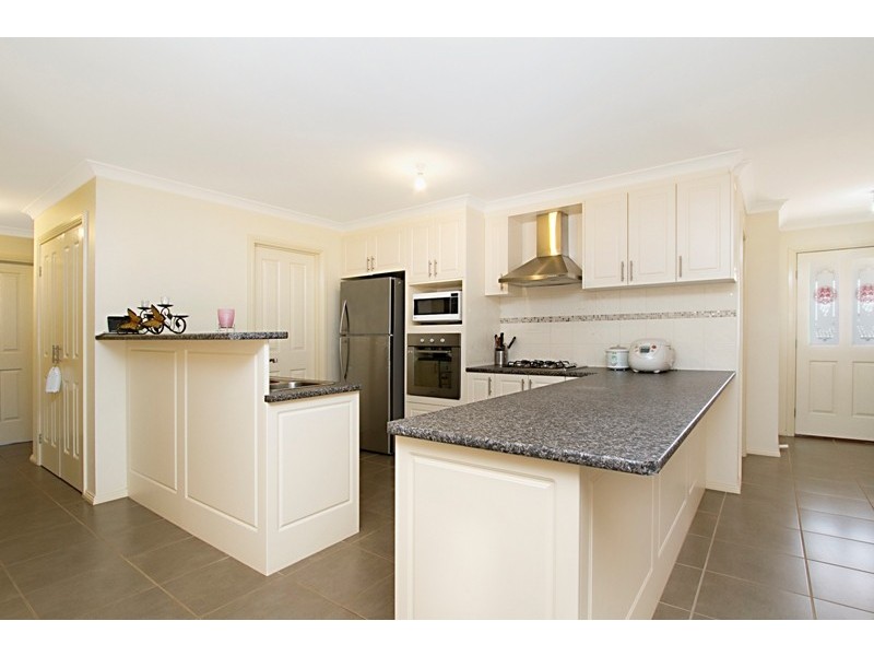 3 Ruby Close, Kilmore VIC 3764