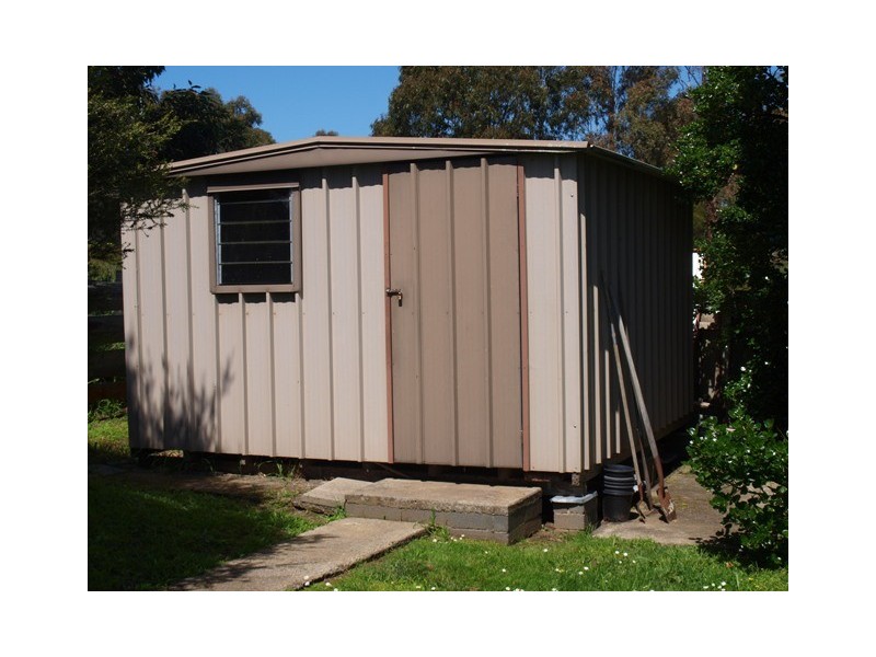 37 Foote Street, Kilmore VIC 3764