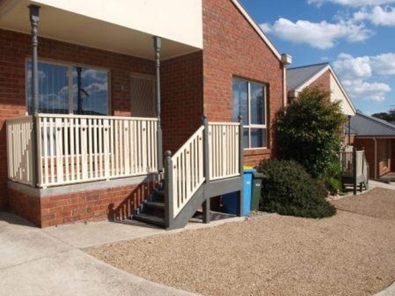 6/63 Albert Street, Kilmore VIC 3764