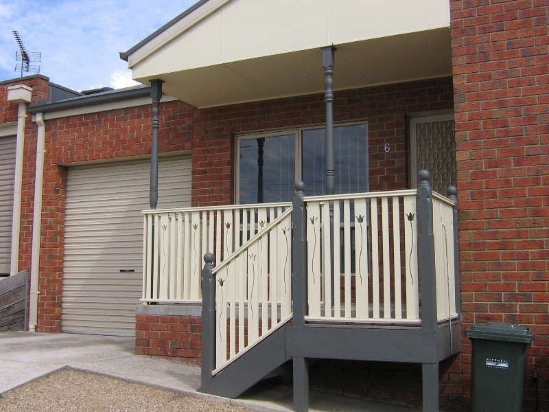 6/63 Albert Street, Kilmore VIC 3764