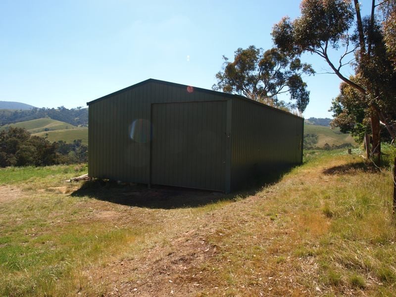 Broadford VIC 3658