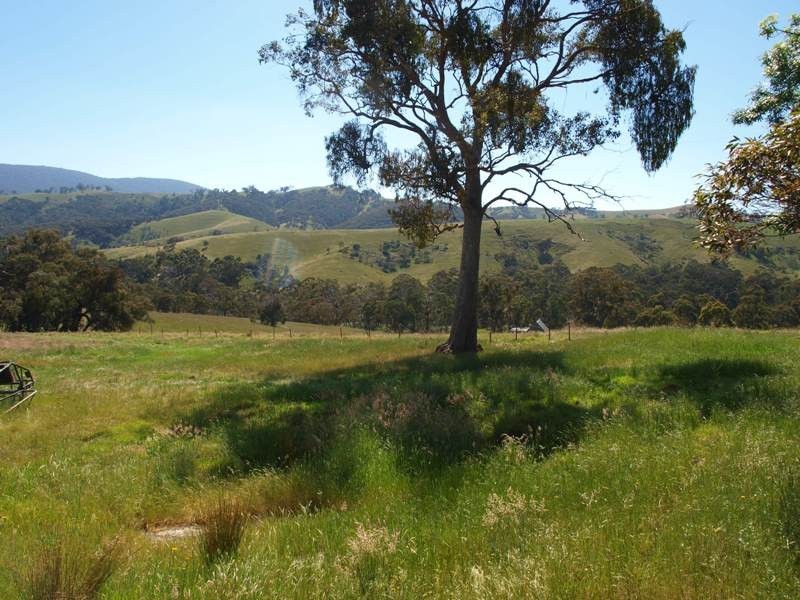 Broadford VIC 3658