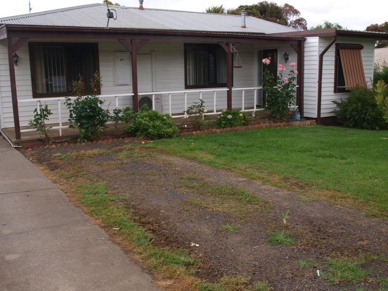 53 White, Kilmore VIC 3764