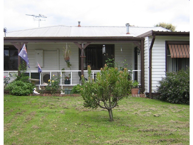 53 White, Kilmore VIC 3764