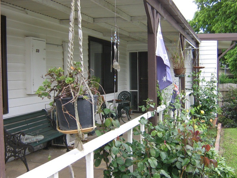 53 White, Kilmore VIC 3764