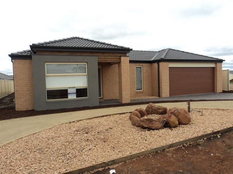 16 Francis Street, Kilmore VIC 3764